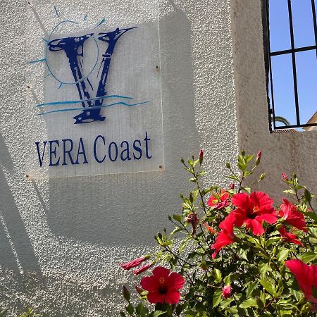 Dos Hermanas Vera Coast Eksteriør bilde